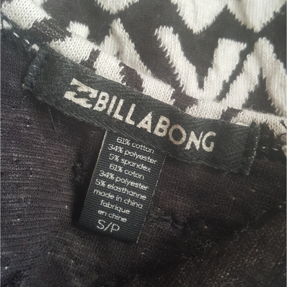Billabong Midi Tank Dress | Size Small - Picture 5 of 5